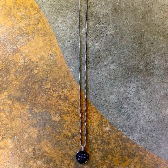 Tateossian London Necklace - Picture 3 of 4